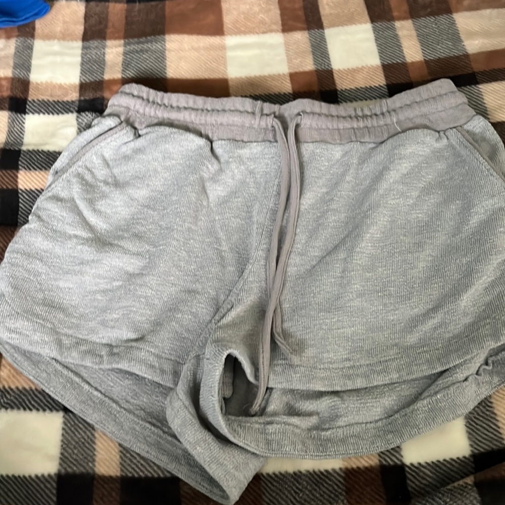 shorty short